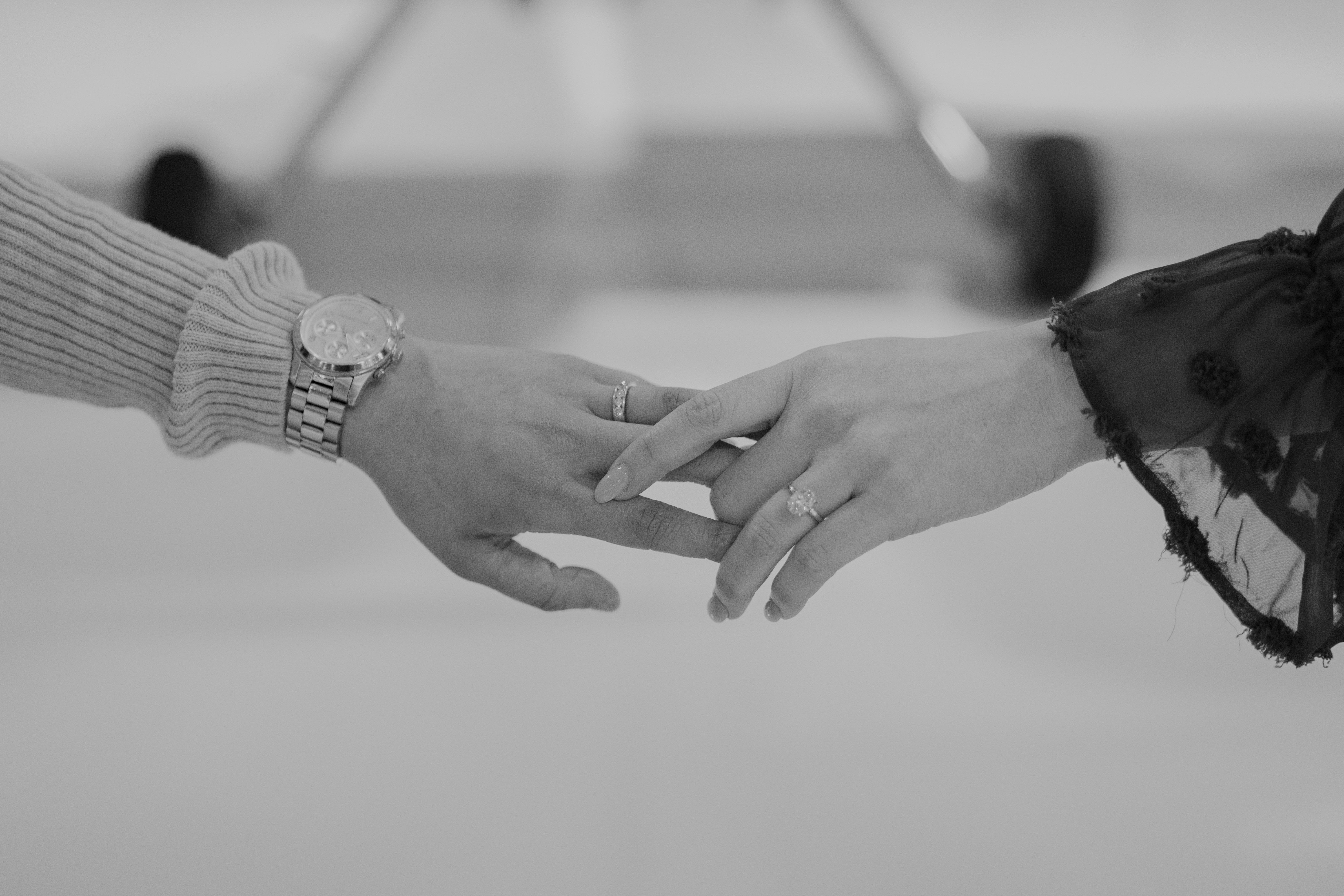 The Wedding Website of Alexandria Chowbay and Audrey Freeman