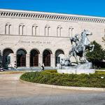 Chrysler Museum of Art