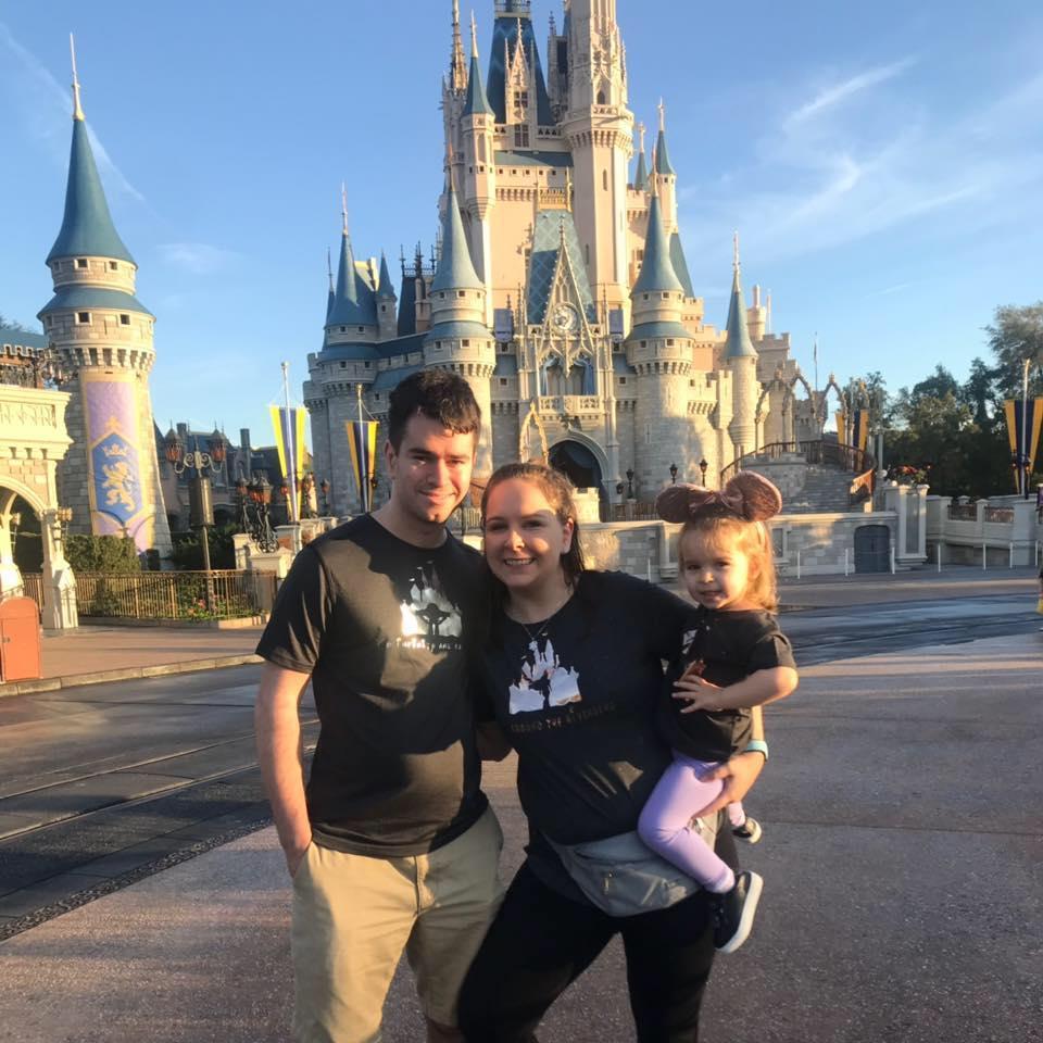We can't wait to be back for our Honey Moon!