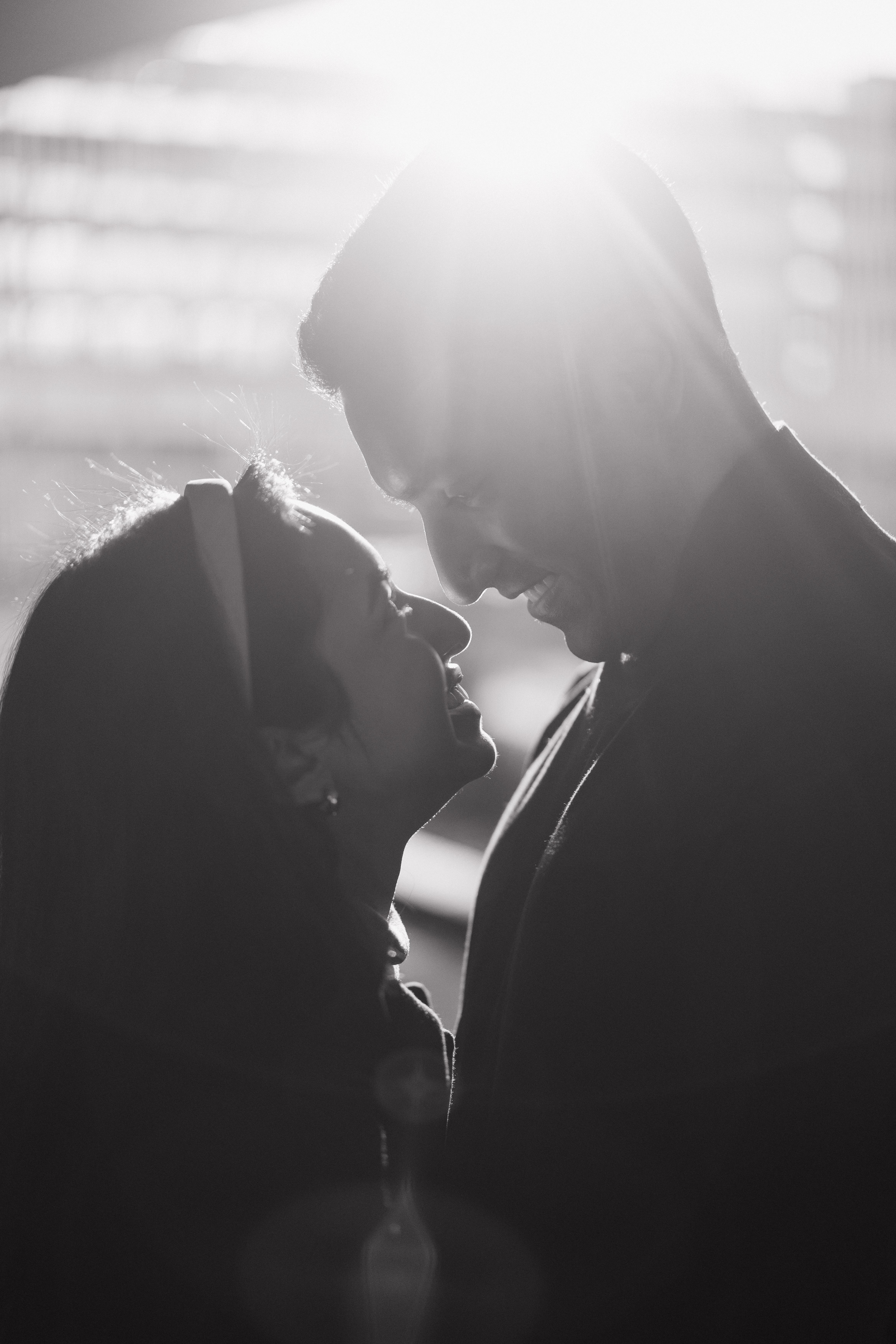 The Wedding Website of Vanessa George and Alexander Mathews