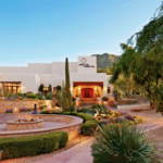 The Spa At Camelback Inn