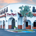 Don Pepe's