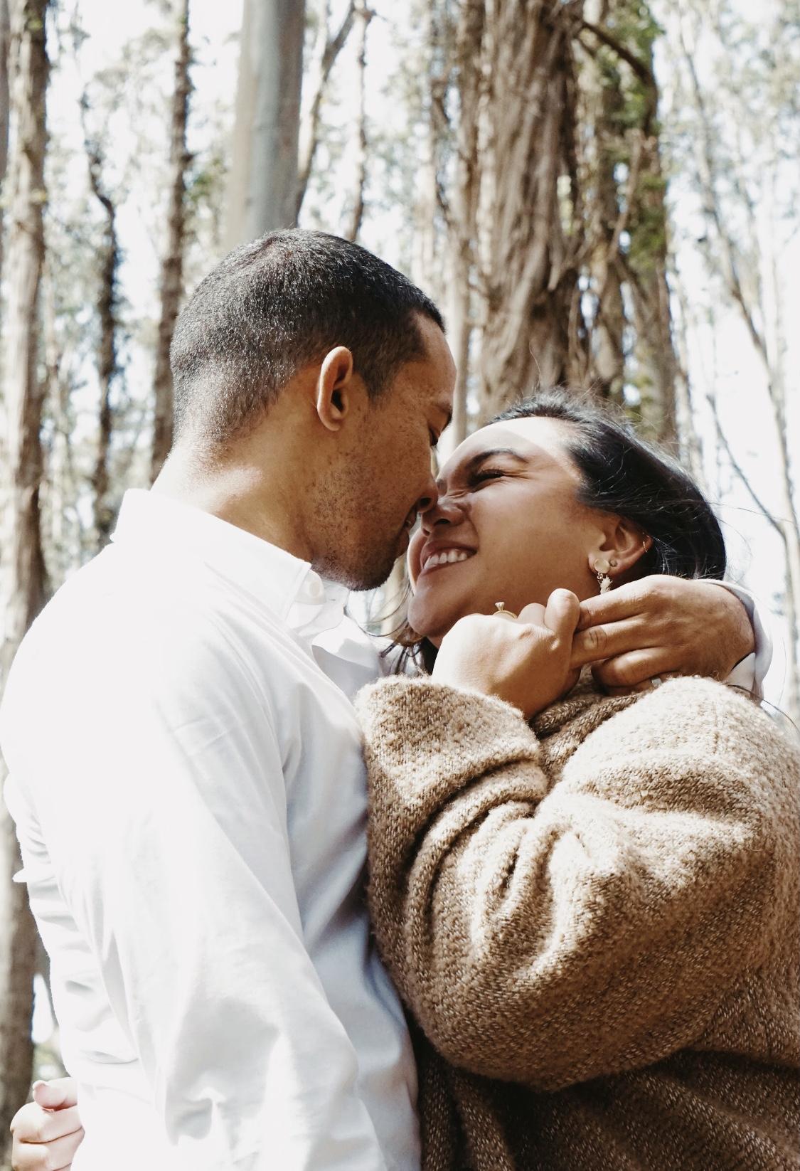 The Wedding Website of Emily Arga and George McQuillister IV