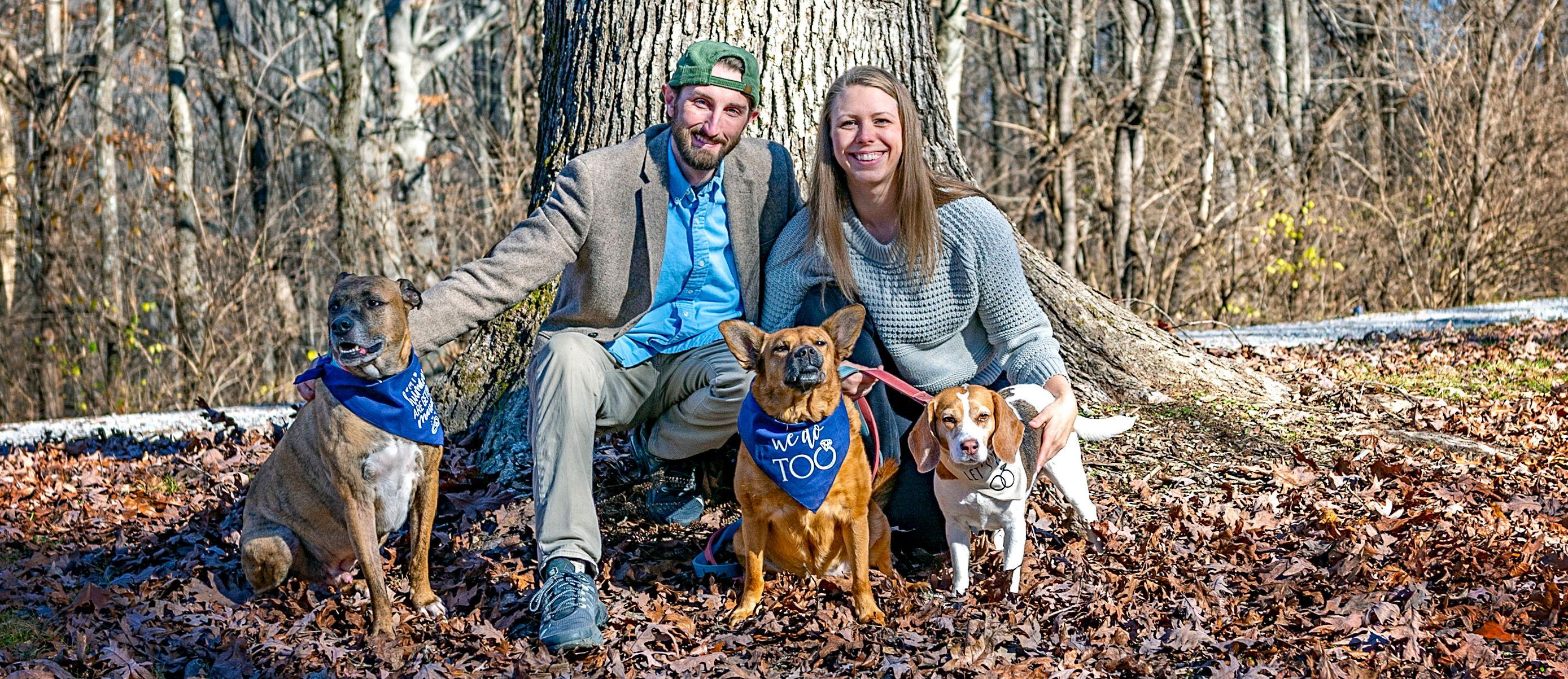 The Wedding Website of Lisa Schmidt and Andrew Bradley