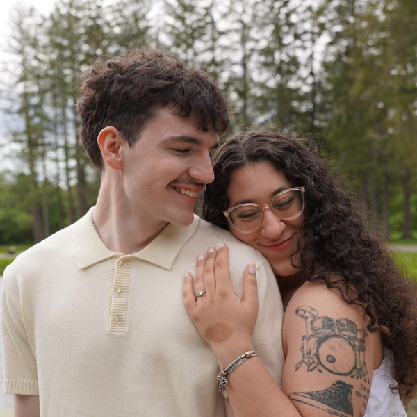 Our Honeymoon