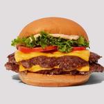 Shake Shack Chicago Athletic Association