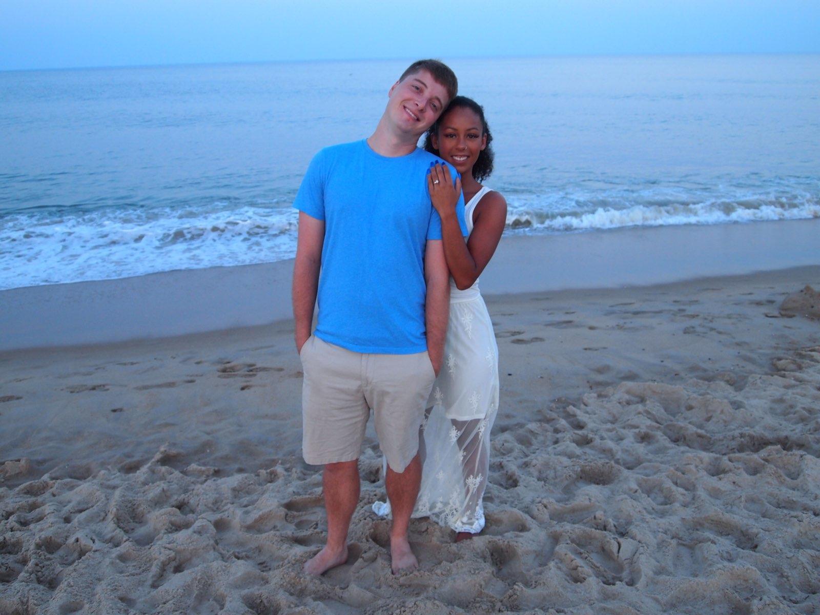 The Wedding Website of Mike Baldy and Mara Price