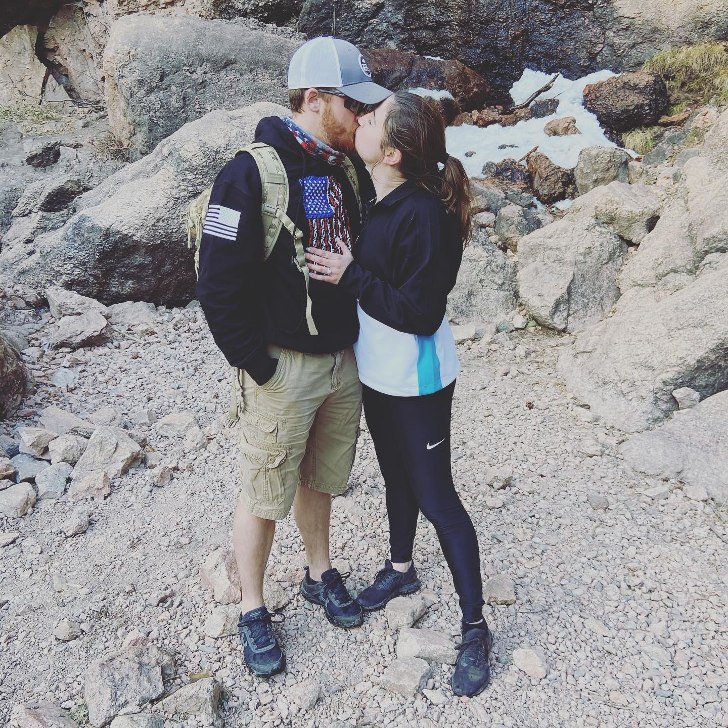 The Wedding Website of Jenna Richards and Tyler Hamilton