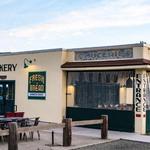 Bob's Well Bread Bakery