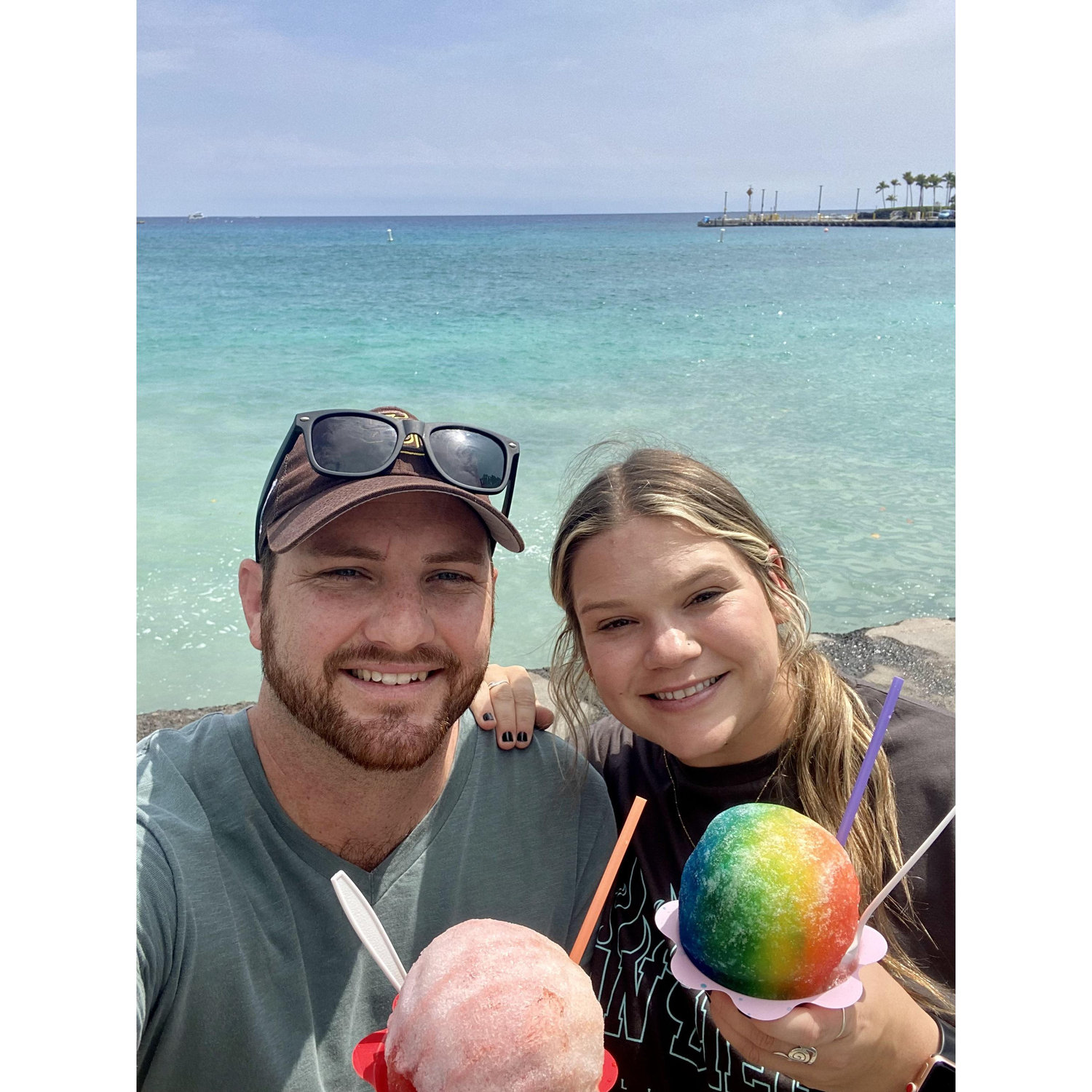 Hawaii