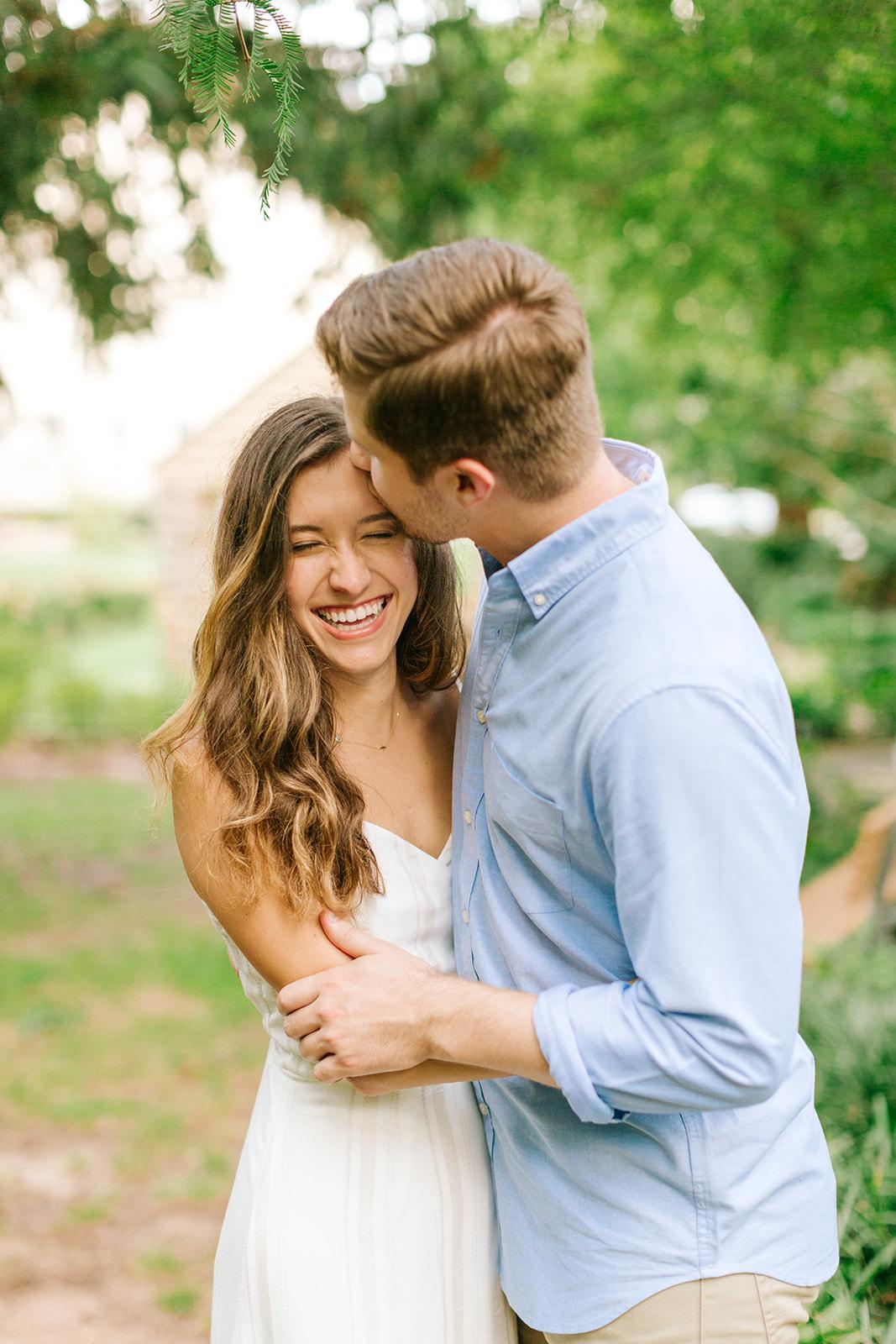 The Wedding Website of Alexandra Doria and William Fox