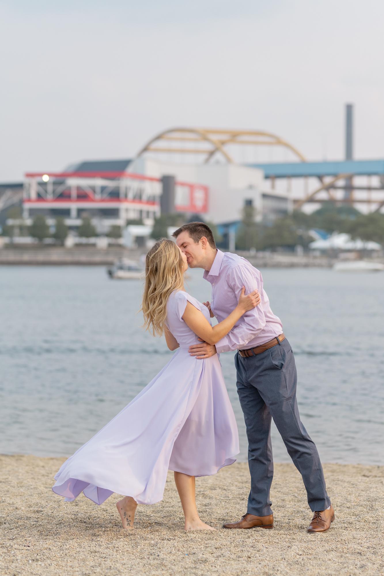 The Wedding Website of Keri Kohlmann and JJ Zieminski