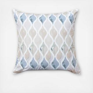 Magnolia Euro Sham