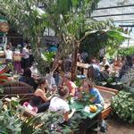 Caoba Farms Restaurant