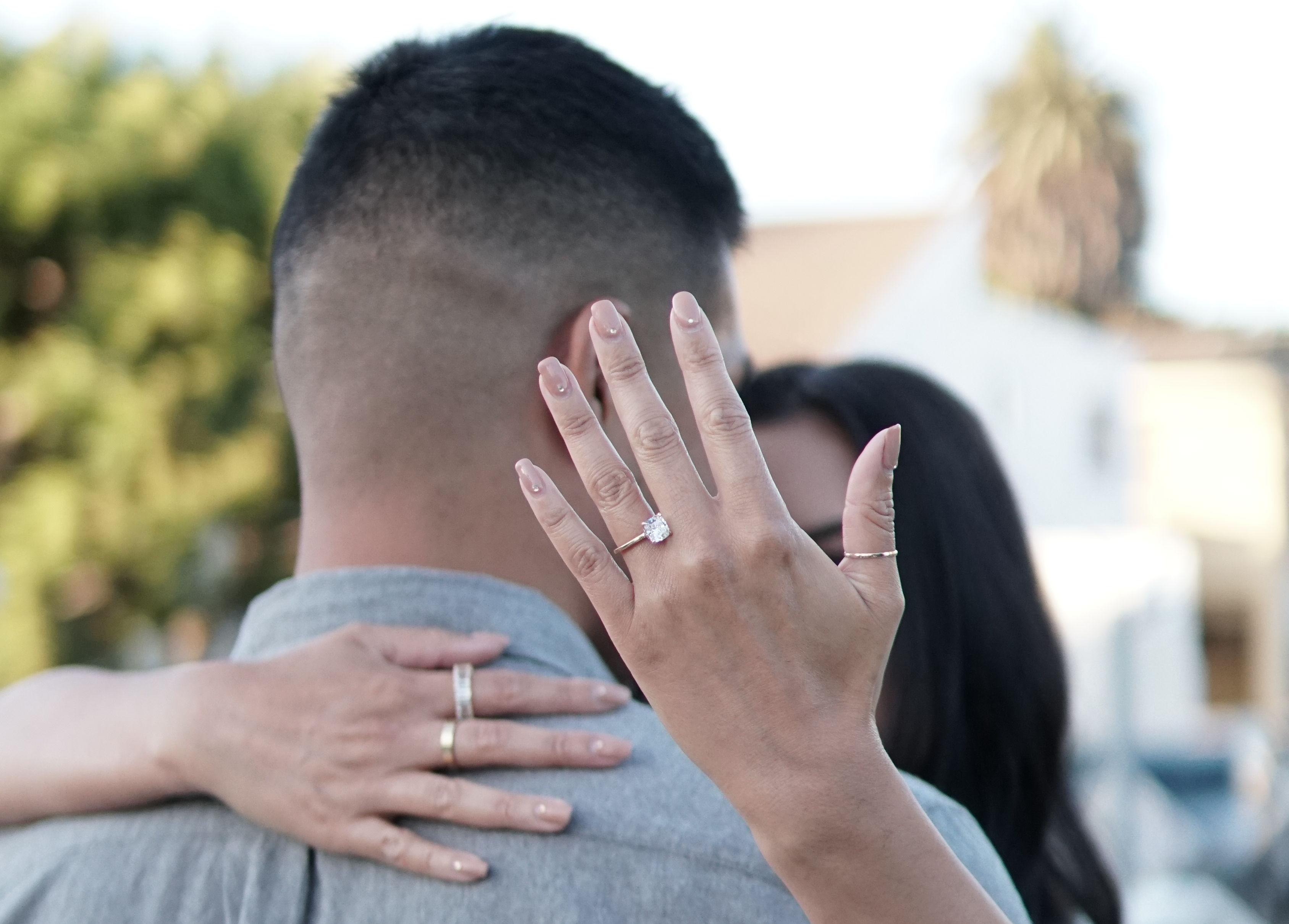 The Wedding Website of Alison Guzman and John Ignacio