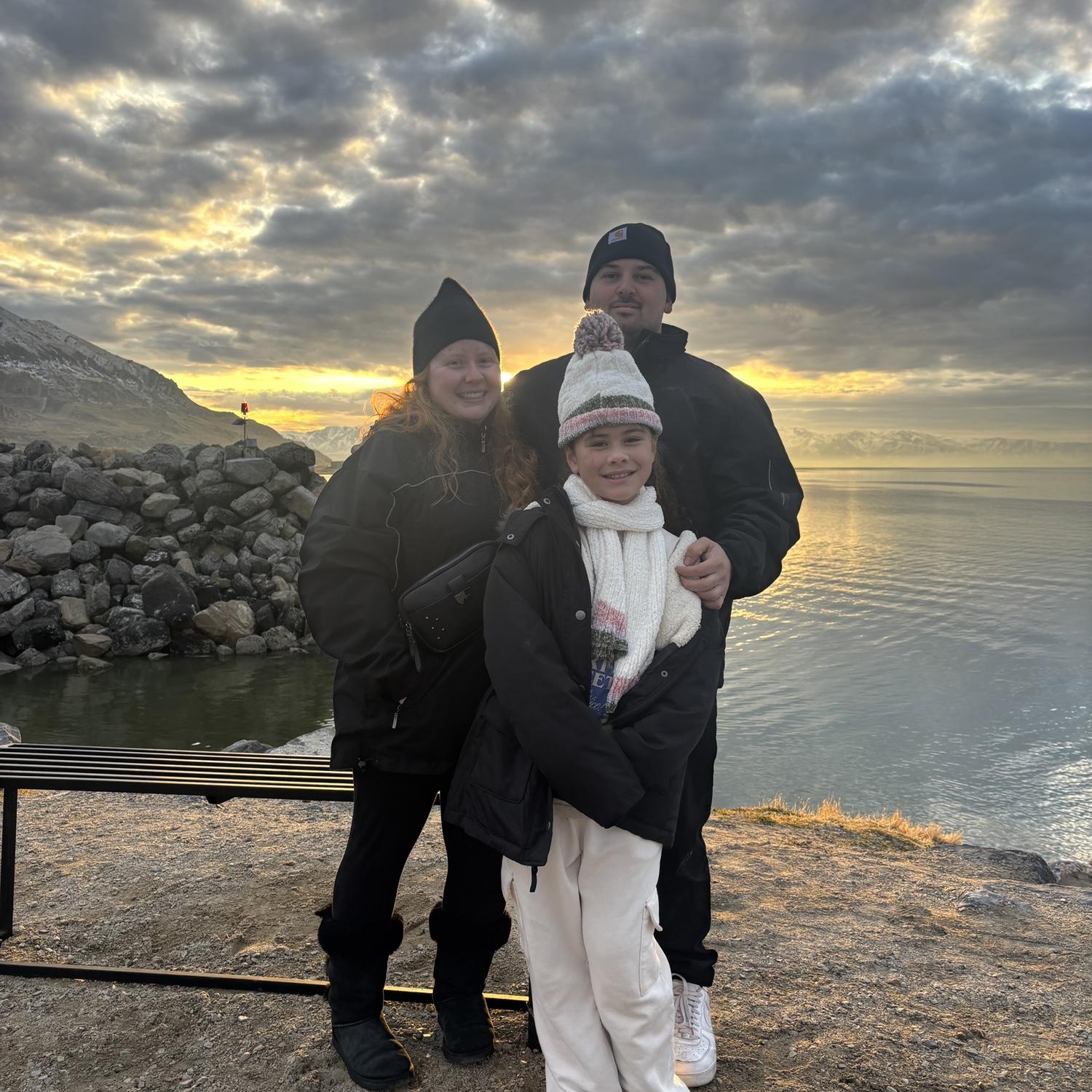 January 10, 2025 engagement day!