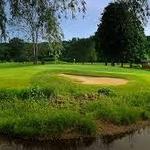 Lyman Orchards Golf Club