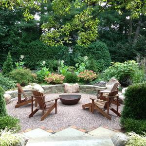 Backyard Upgrades