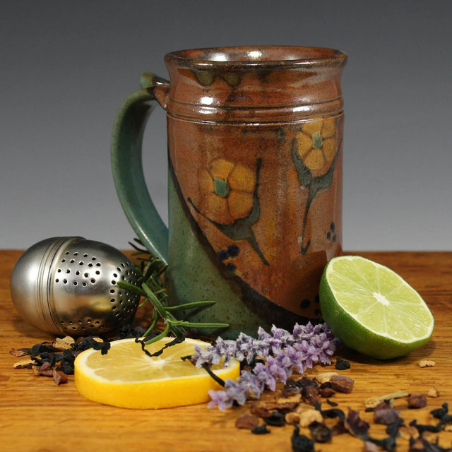 Riverwood Pottery — (when stock replenished)