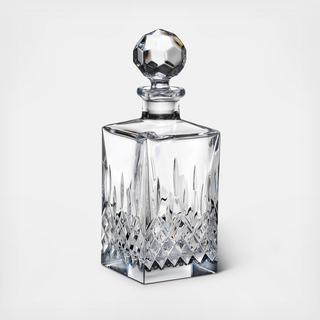 Hamilton Decanter