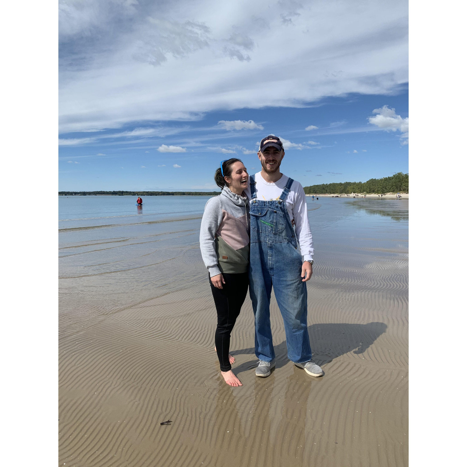 Prince Edward County camping