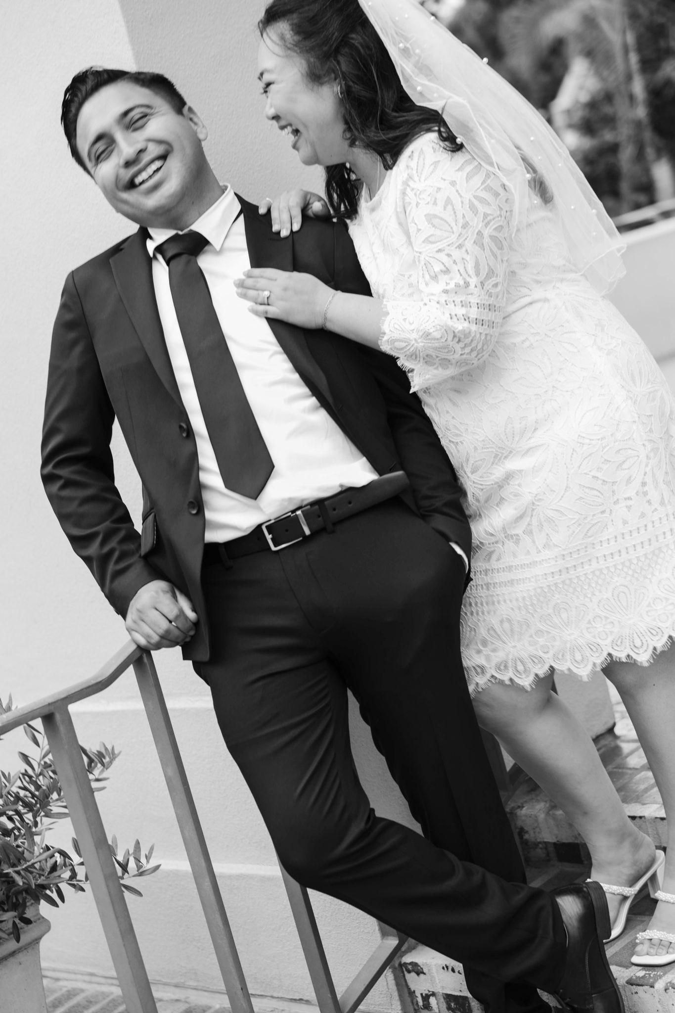 The Wedding Website of Omar Rivera and Babette Rivera
