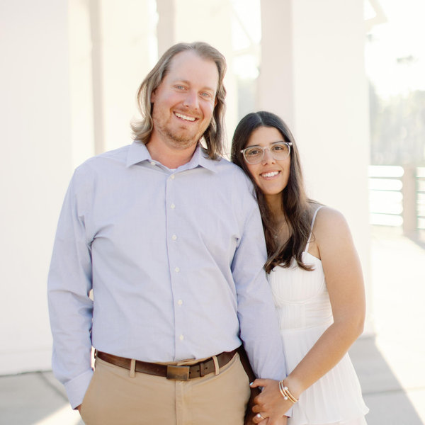 Our Newlywed Fund