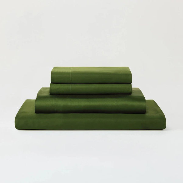 AiryWeight Eucalyptus Sheet Set