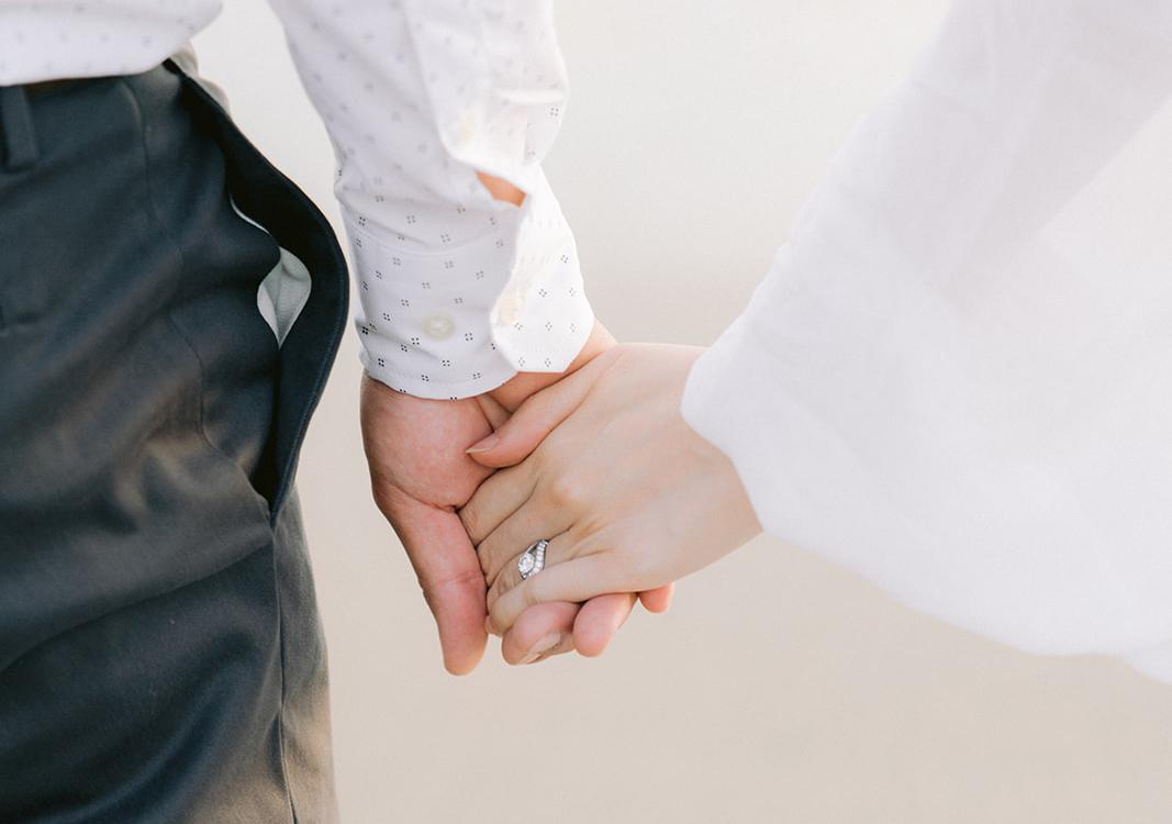 The Wedding Website of Yaotian Zhang and Qingyi Li