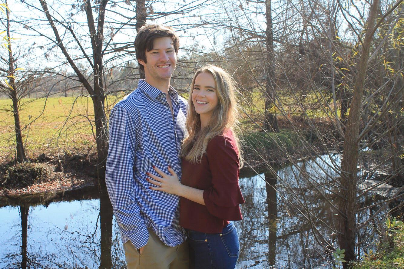 Engagement Photos <3