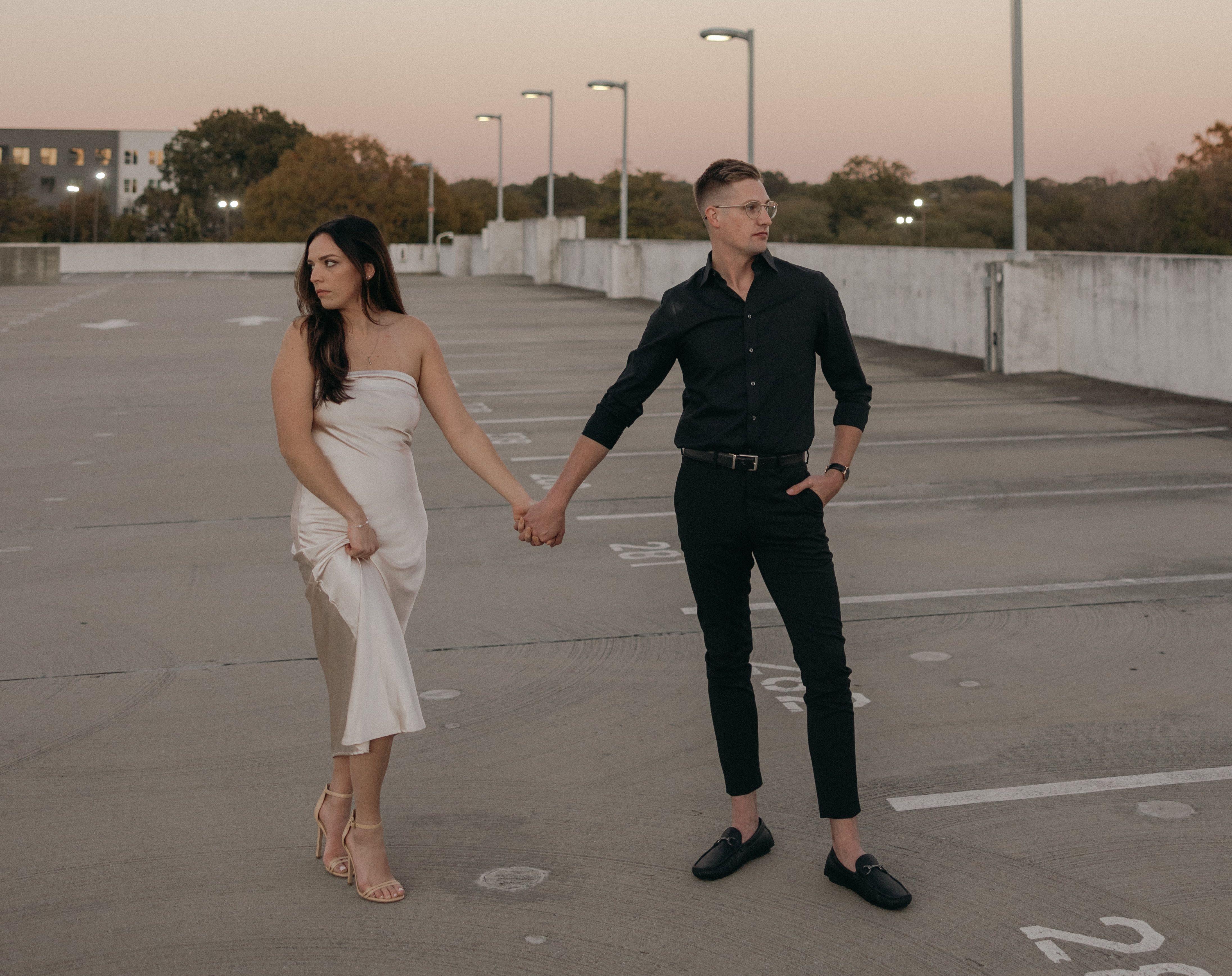 The Wedding Website of Maggie Spratt and Kyle Dolph