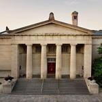 Cincinnati Art Museum