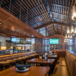 Porter Creek Hardwood Grill