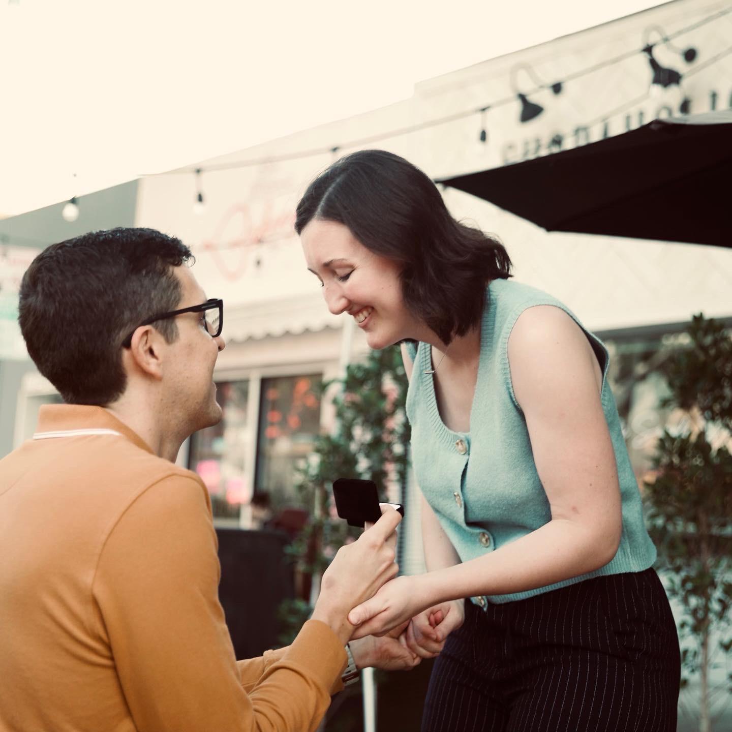 The Wedding Website of Aidan Rees and TJ Wortham