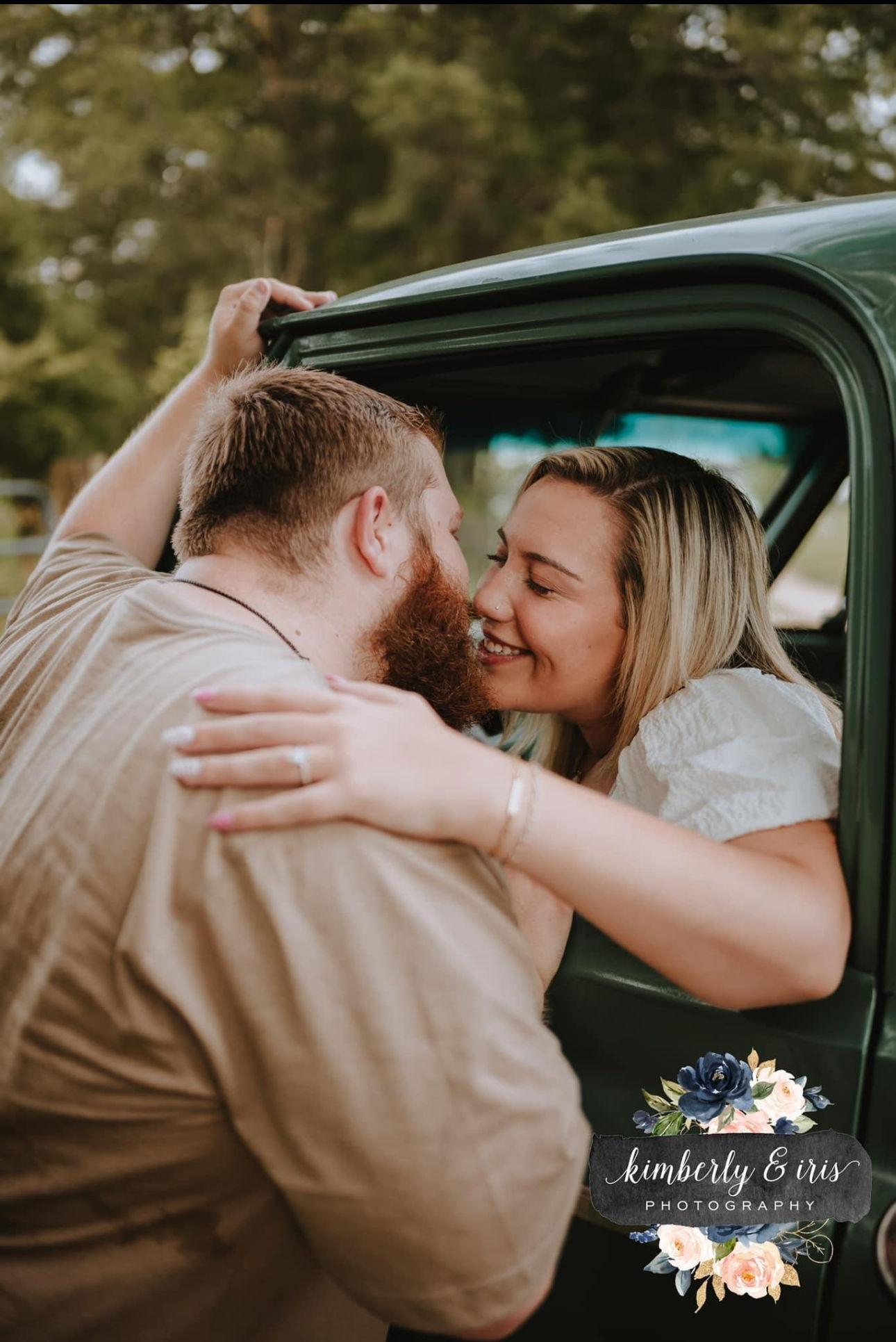 The Wedding Website of Alexys Duncan and Justin Cope