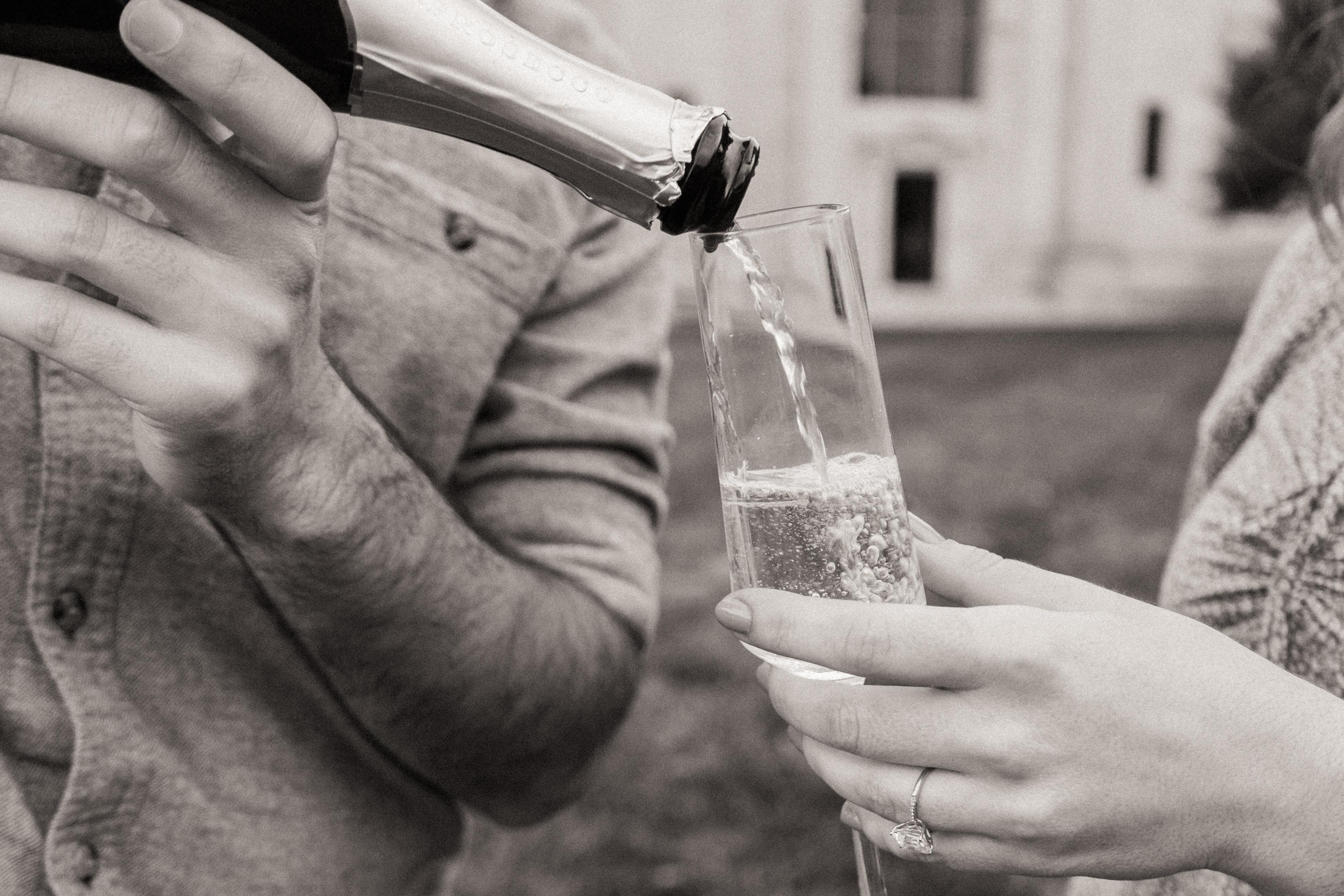 The Wedding Website of Maria Fisher and Josh Gilmore