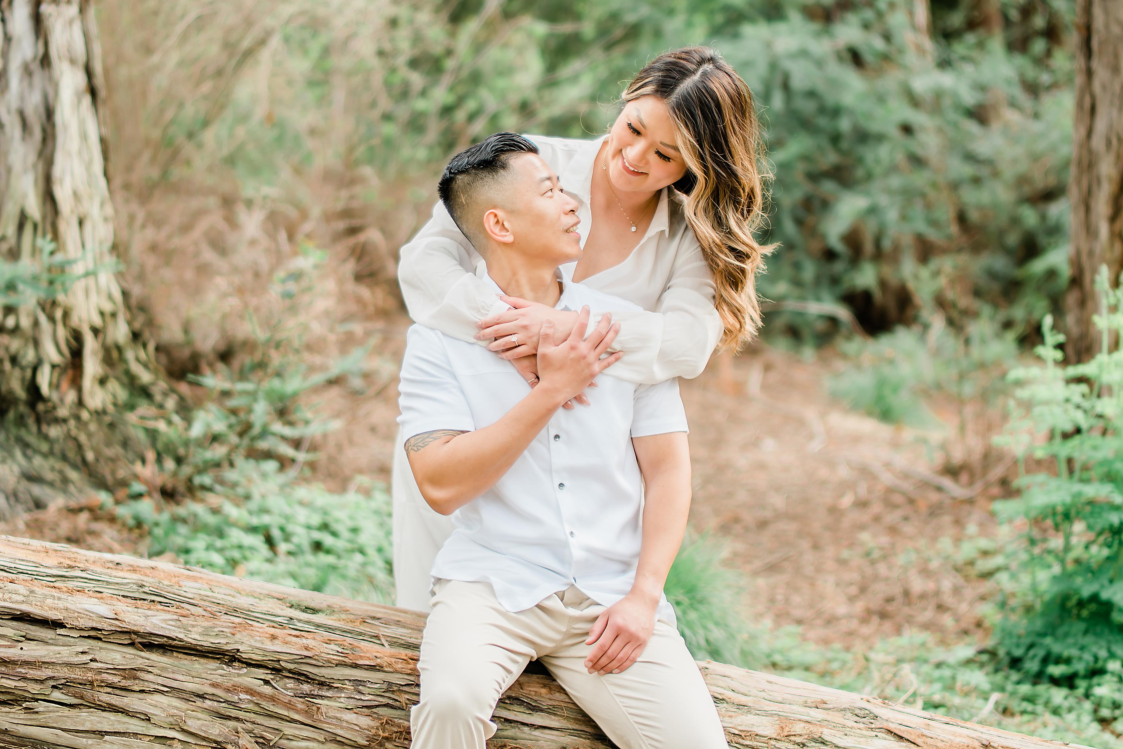 The Wedding Website of Katherine Thach and Johnny Saechao