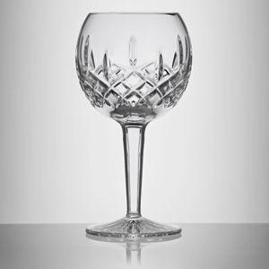 Waterford LISMORE BALLOON WINE GLASS
