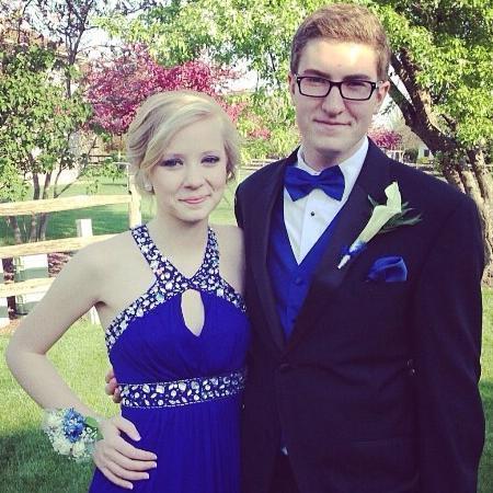 Prom 2014