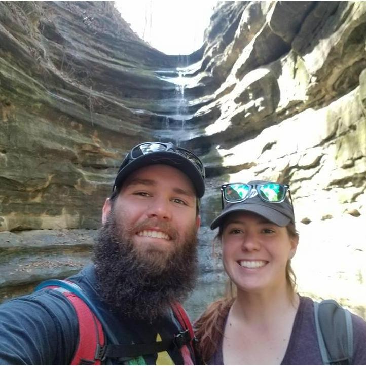 Who says Illinois doesn't have cool places to visit?