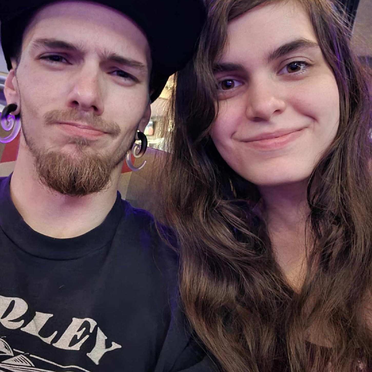 4th date! We went bowling!