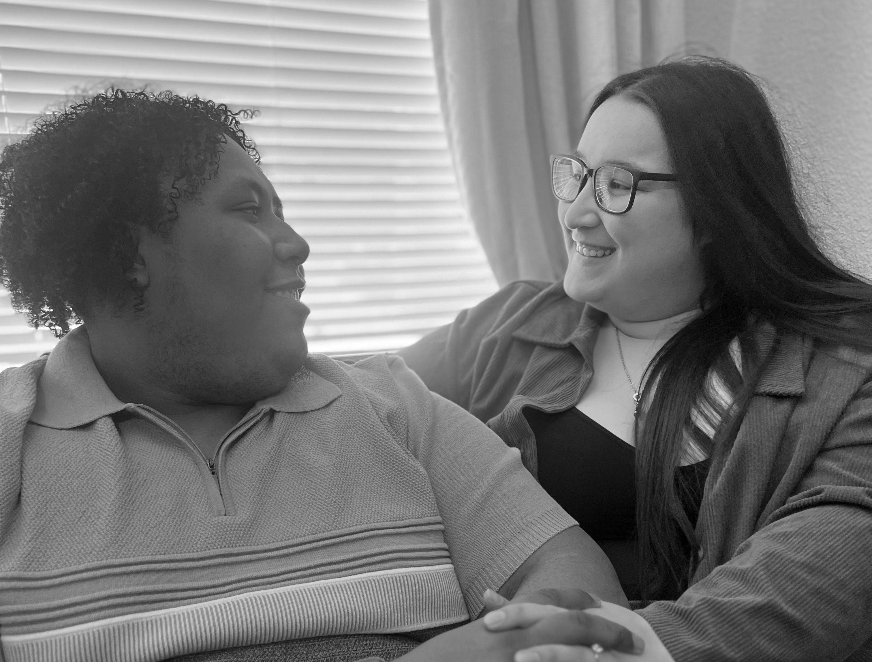 The Wedding Website of Kayla Rodriguez and Jaiden Rubio