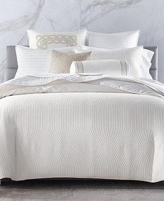 Avalon King Comforter, Created for Macy's