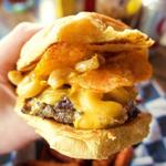 Jack Brown's Beer & Burger Joint Harrisonburg