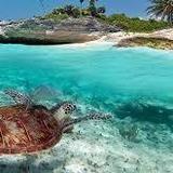 Playa Akumal