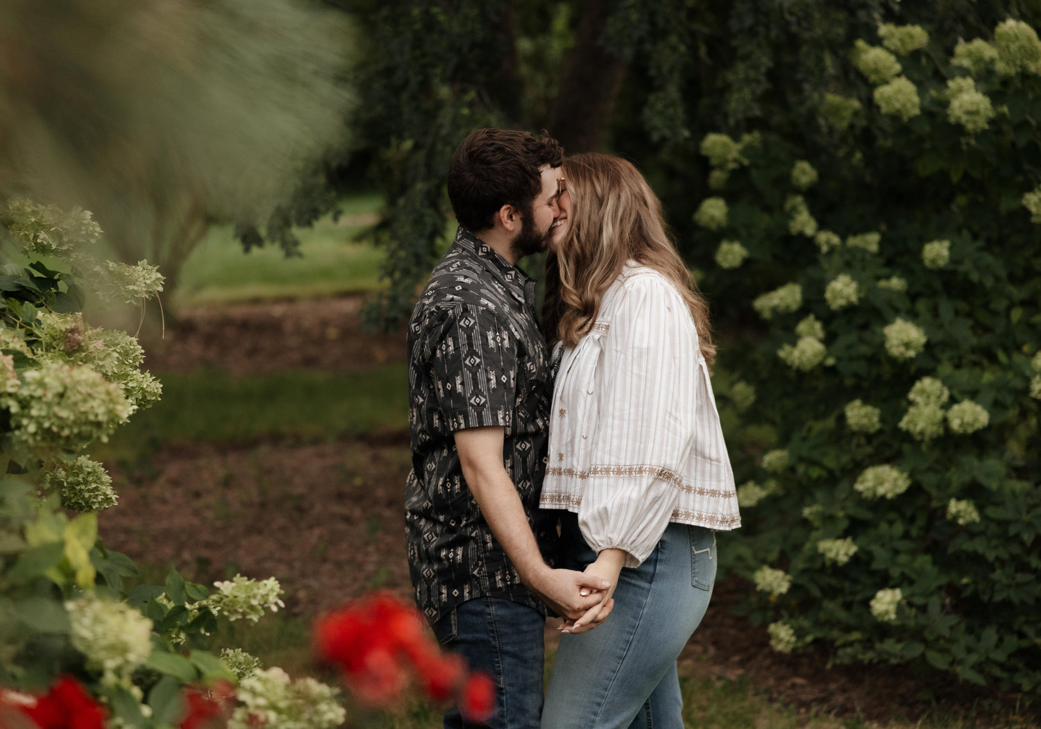 The Wedding Website of Rhylen Schmidt and Tyler Grear