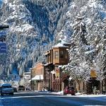 Ketchum Town Square