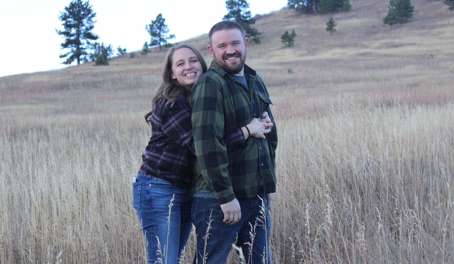The Wedding Website of Stephen Isacco and Kali Watson