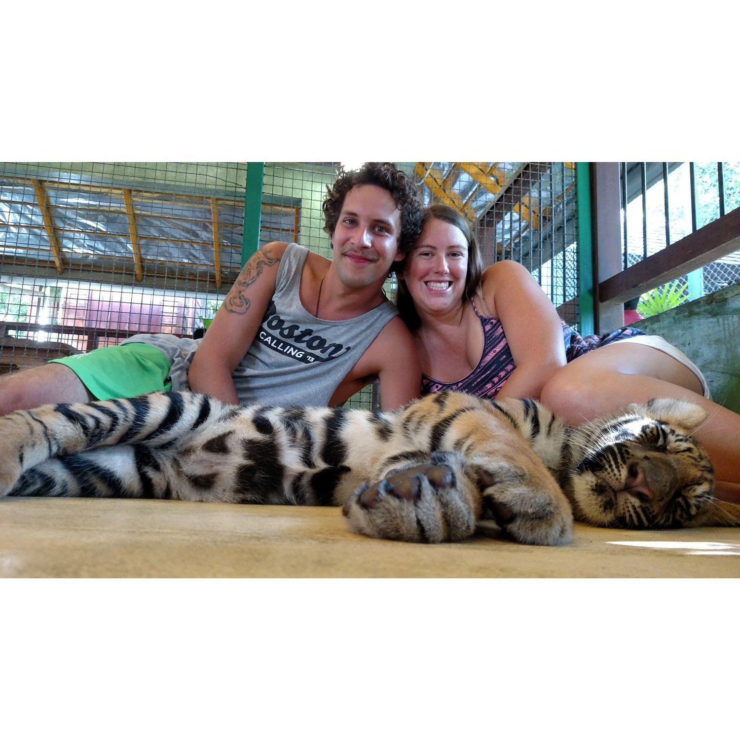 Phuket, Thailand 2015