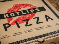 HOTLIPS Pizza - Hawthorne